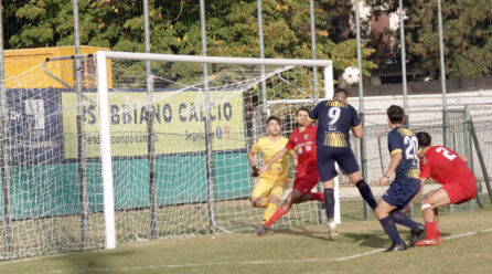 Subbiano-Lornano Badesse 0-0