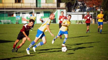 MM Subbiano-Lucignano 2-0