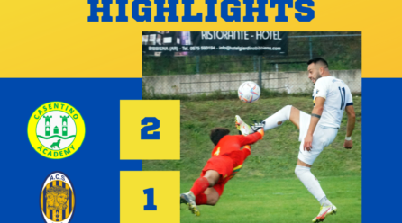 Casentino Academy-Subbiano | Gol & Highlights