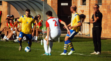 Torrenieri-MM Subbiano 2-1