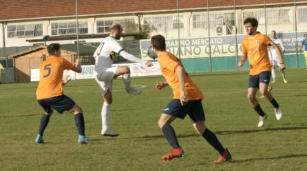 MM Subbiano-Sport Club Asta 0-1