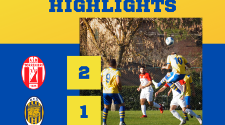 Torrenieri-MM Subbiano | Gol & Highlights