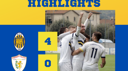 MM Subbiano – Pienza | Gol & highlights