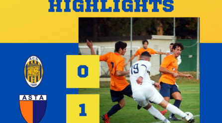 MM Subbiano-Sport Club Asta | Gol & Highlights