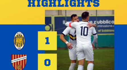 MM Subbiano-San Quirico | Gol & Highlights