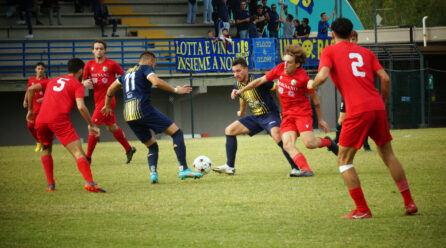 Lornano Badesse-Subbiano 1-0