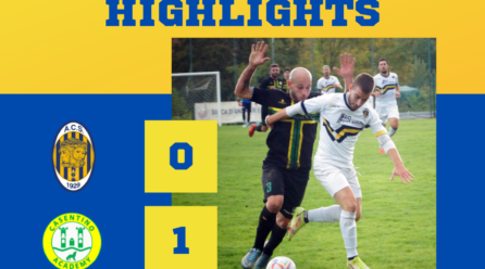 MM Subbiano-Casentino Academy | Gol & Highlights