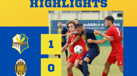 Lornano Badesse-MM Subbiano | Gol & Highlights