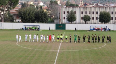 MM Subbiano-Casentino Academy 0-1