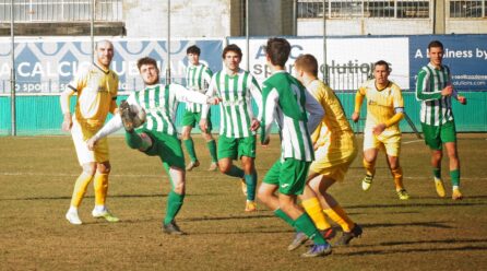 MM Subbiano-Montalcino 0-0