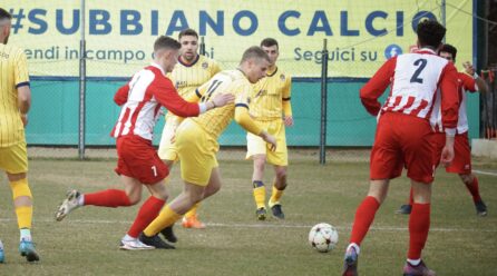 MM Subbiano-Torrenieri 0-0