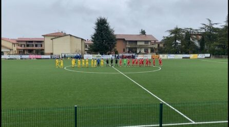 Pienza-MM Subbiano 1-1