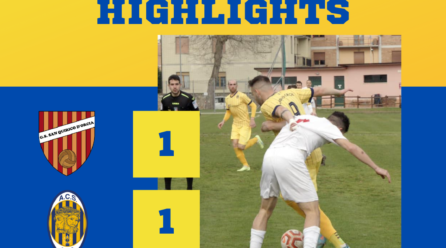 San Quirico-MM Subbiano | Gol & Highlights