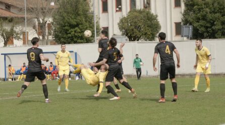 MM Subbiano-Pratovecchio Stia 1-2