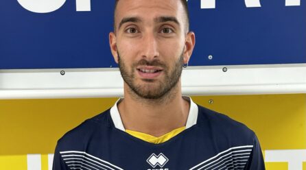 MM SUBBIANO – SETTIGNANESE 1-1