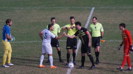 MM SUBBIANO – CASENTINO ACADEMY 0-2