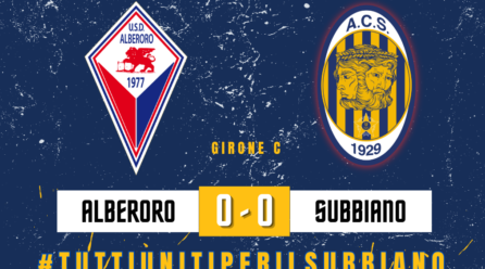 ALBERORO – MM SUBBIANO